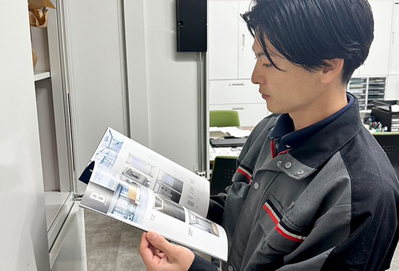 加藤 晴基 - 資料読み込み中