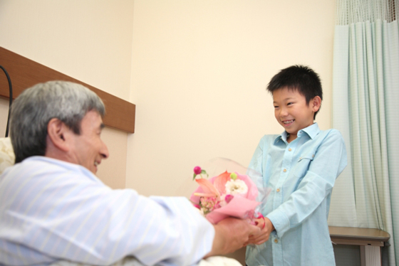 NPO法人 - 日本ホスピタル・クラウン